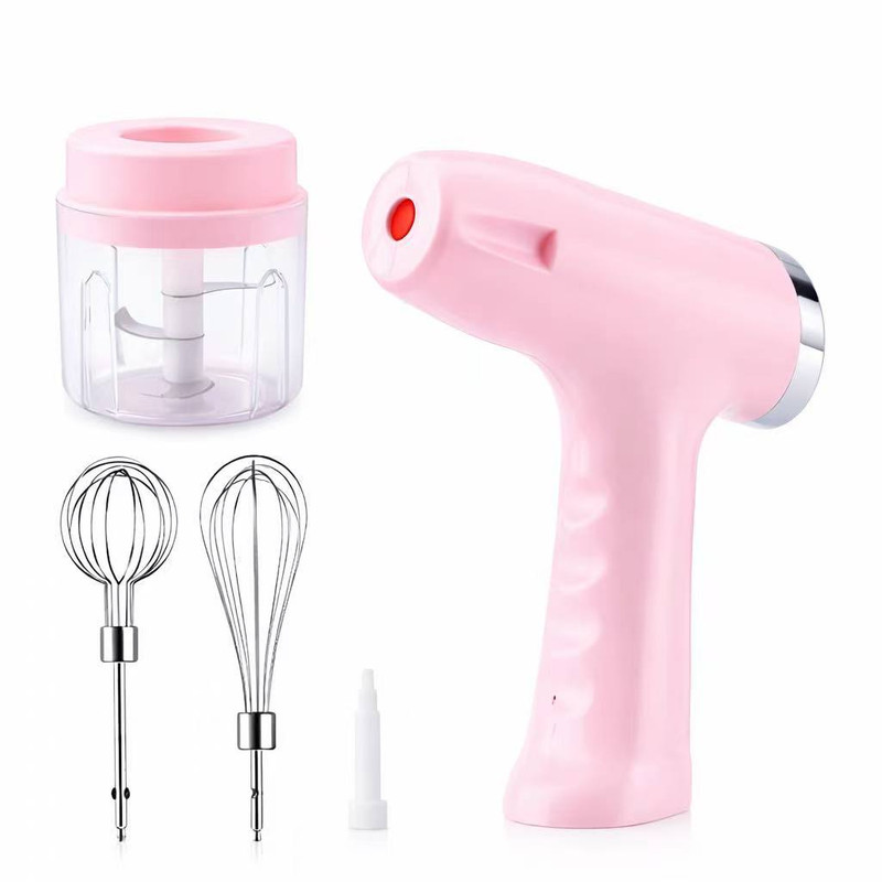 خردکن 250 میلی لیتری مدل DM-518 2IN1