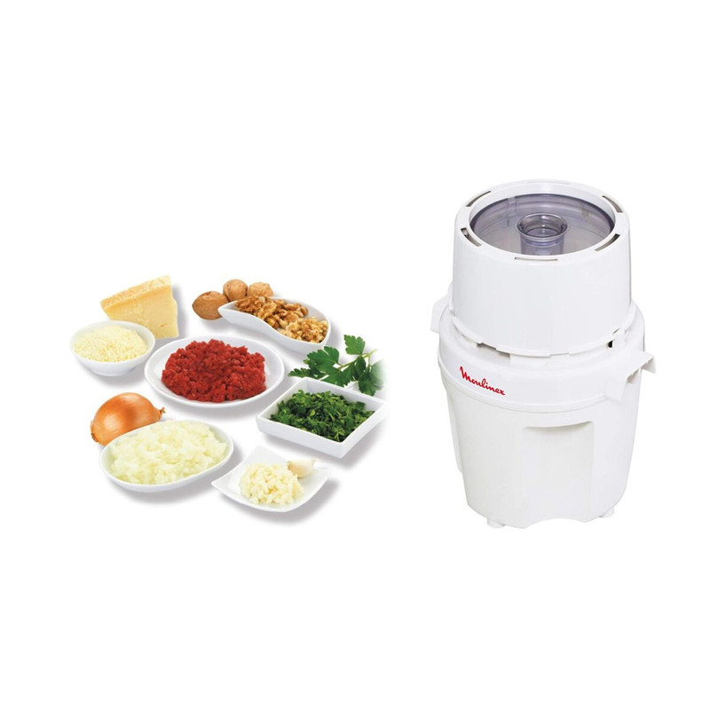 خردکن 320 میلیلیتر مولینکس مدل A320R1