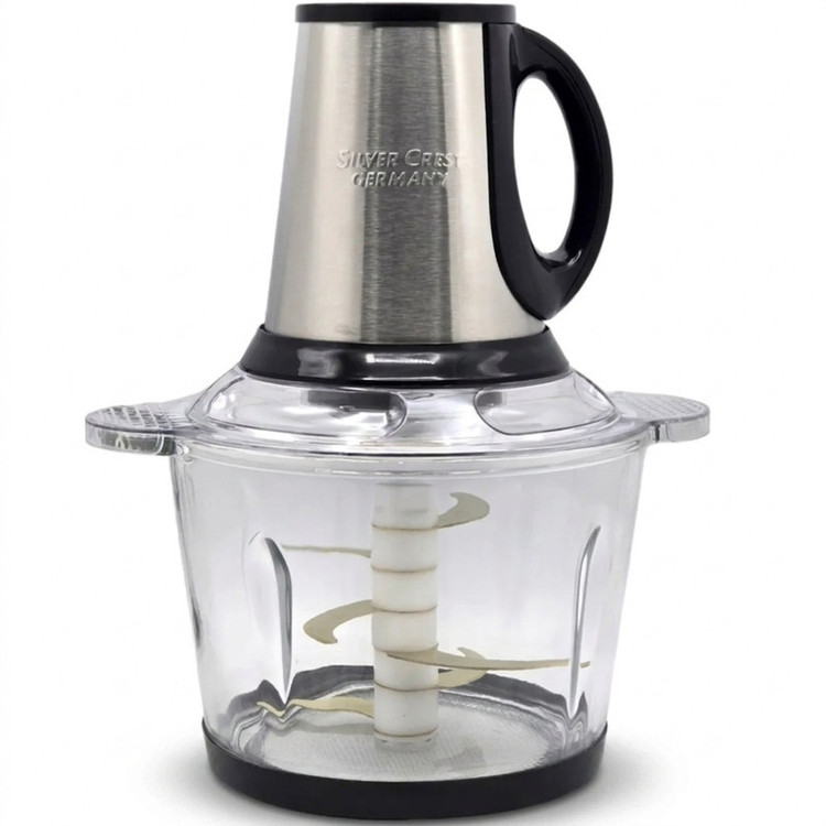 خردکن 3900 میلیلیتر سیلور کرست مدل MB-2021