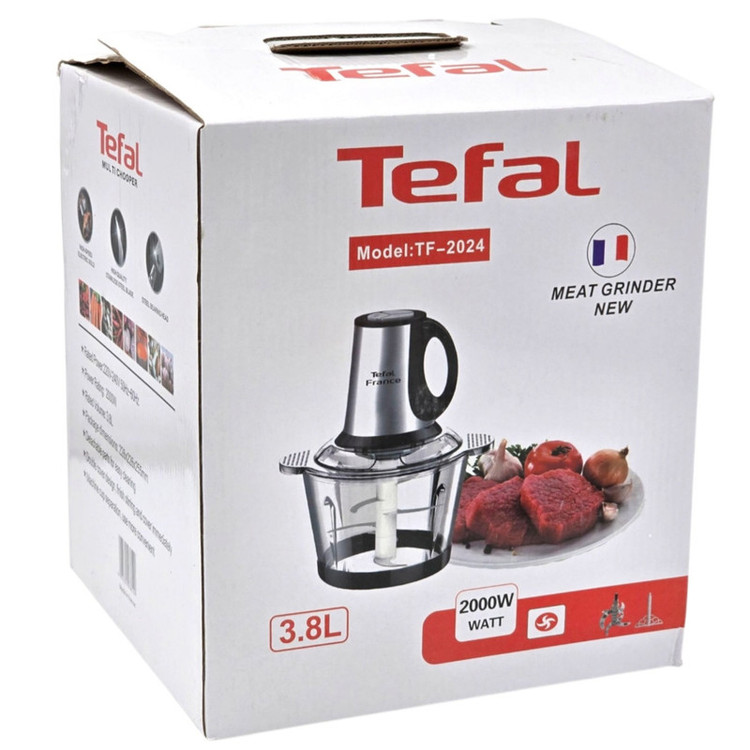 خردکن 3800 میلیلیتر تفال مدل TF-2024