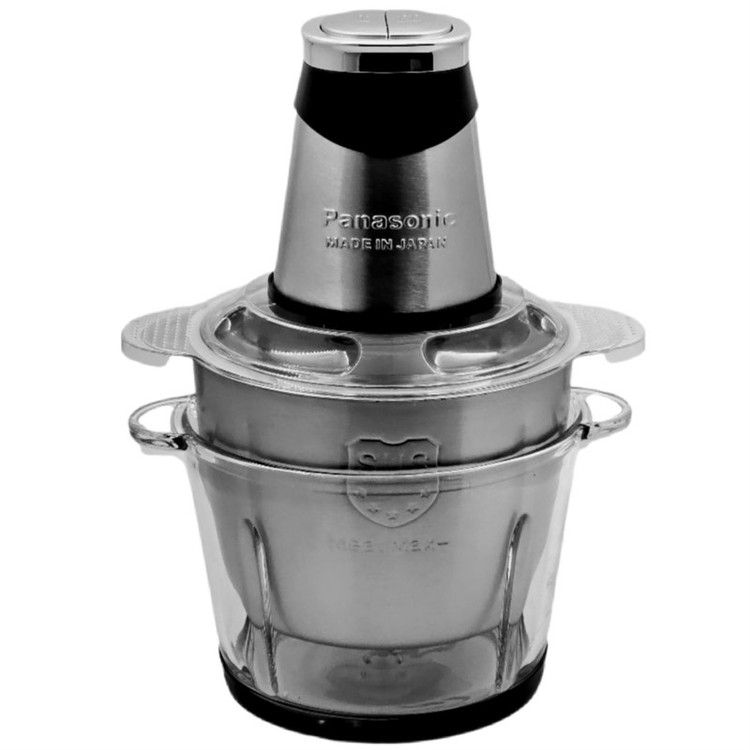 خردکن 4000 میلیلیتر پاناسونیک مدل MG-4162