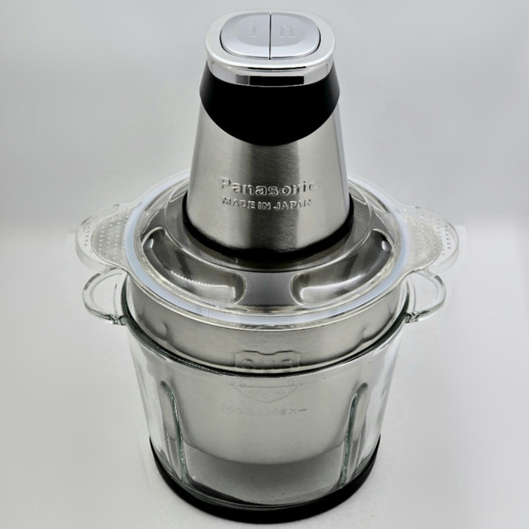 خردکن 4000 میلیلیتر پاناسونیک مدل MG-4162