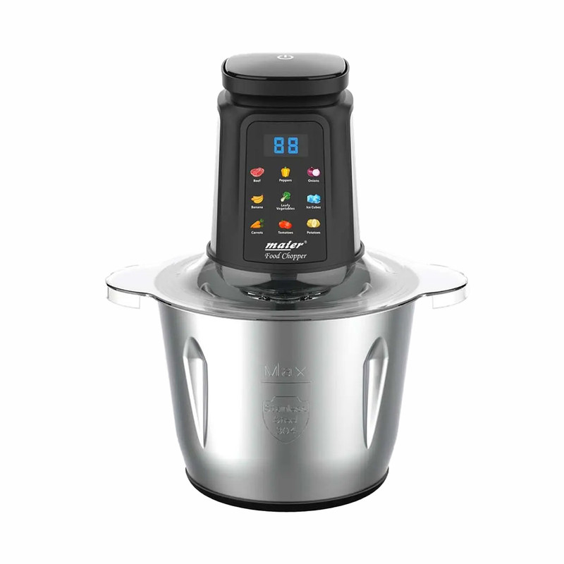خردکن 3 لیتری مایر مدل MR-595
