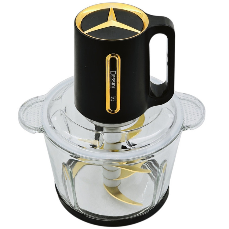 خردکن 3 لیتر دسینی مدل DS-917G