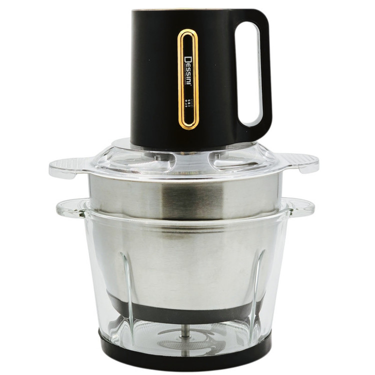 خردکن 3 لیتر دسینی مدل DS-917G