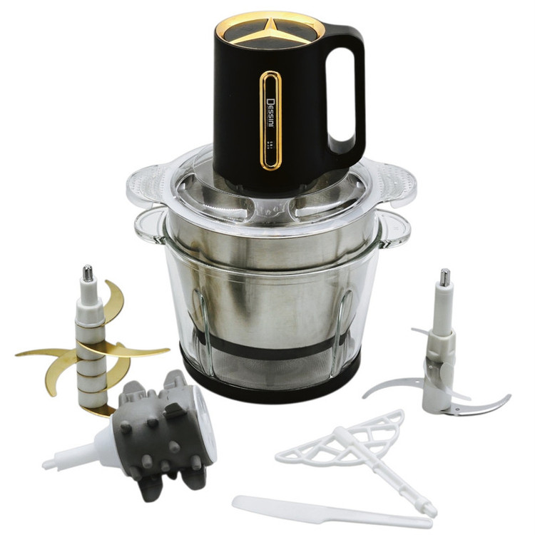 خردکن 3 لیتر دسینی مدل DS-917G