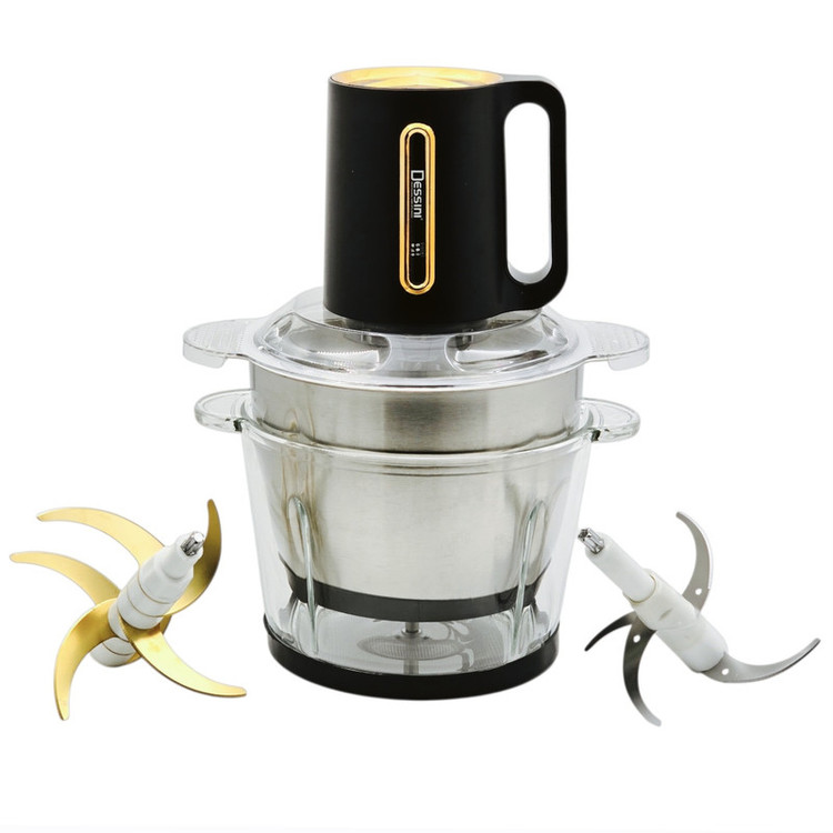 خردکن 3 لیتر دسینی مدل DS-917G
