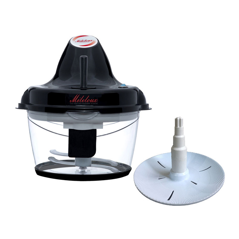 خردکن همه کاره 6 لیتری مایل لوکس مدل 1600ML