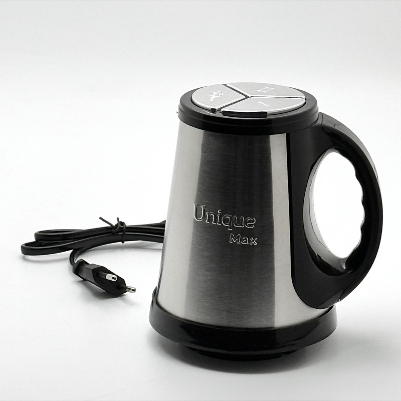 خردکن 3800 میلیلیتر یونیک مکس مدل UM-8003