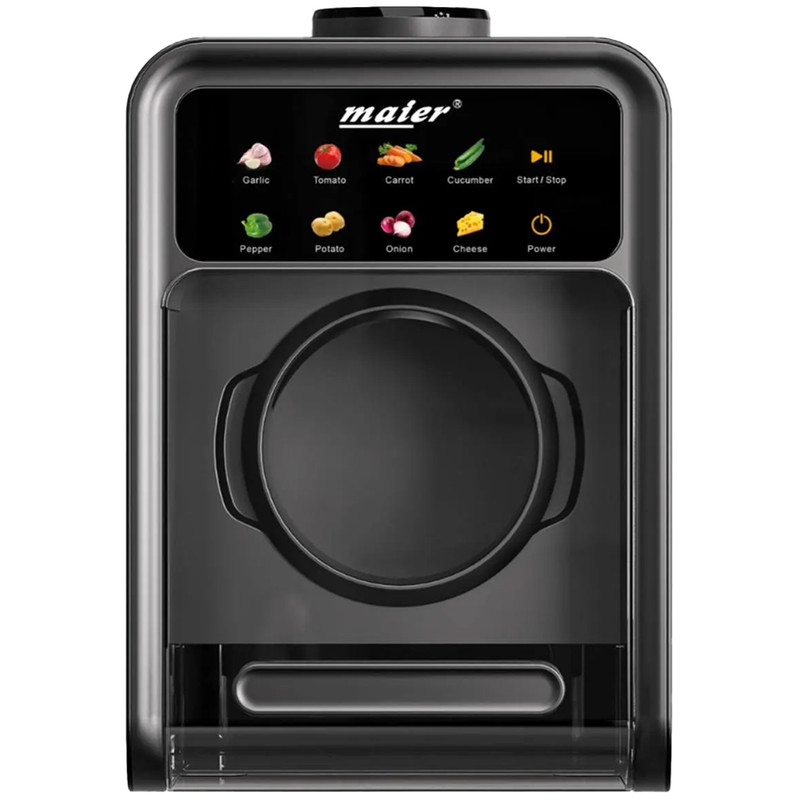 رنده برقی مایر مدل MR-298