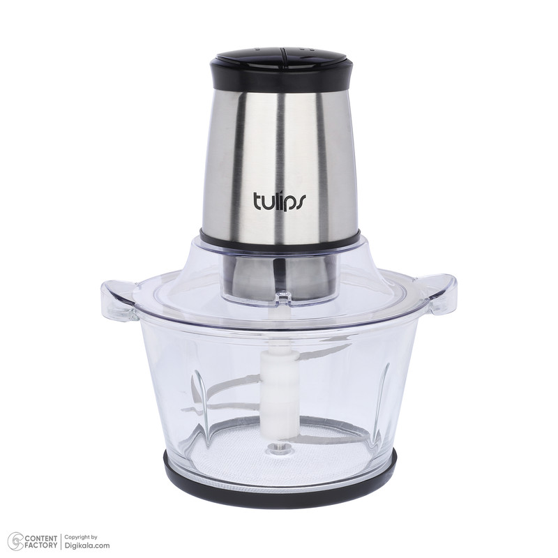 خردکن 1500 میلیلیتر تولیپس مدل CH-463