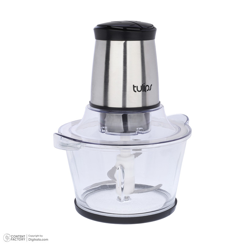 خردکن 1500 میلیلیتر تولیپس مدل CH-463