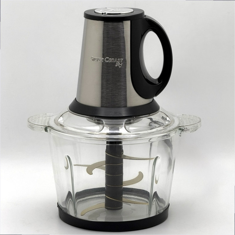 خردکن 4000 میلیلیتر سیلور کرست مدل SC-4030