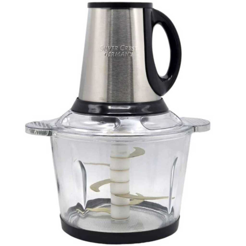 خردکن 3800 میلیلیتر سیلور کرست مدل SL-2024