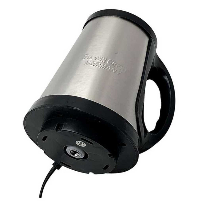 خردکن 3800 میلیلیتر سیلور کرست مدل SL-2024