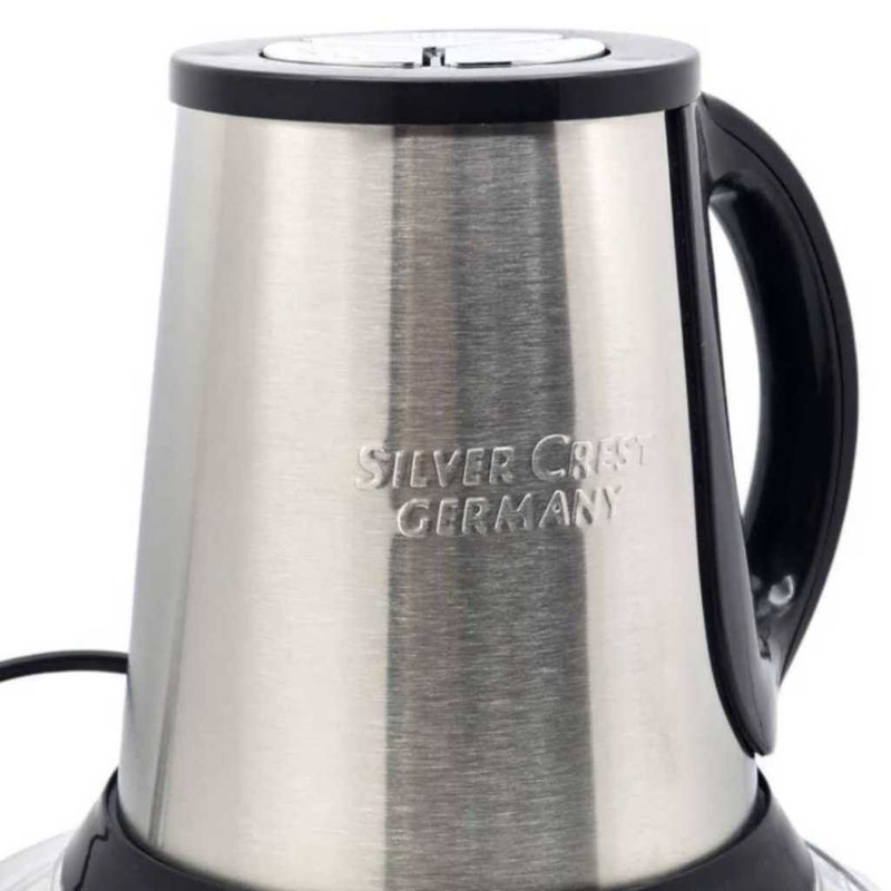 خردکن 3800 میلیلیتر سیلور کرست مدل SL-2024