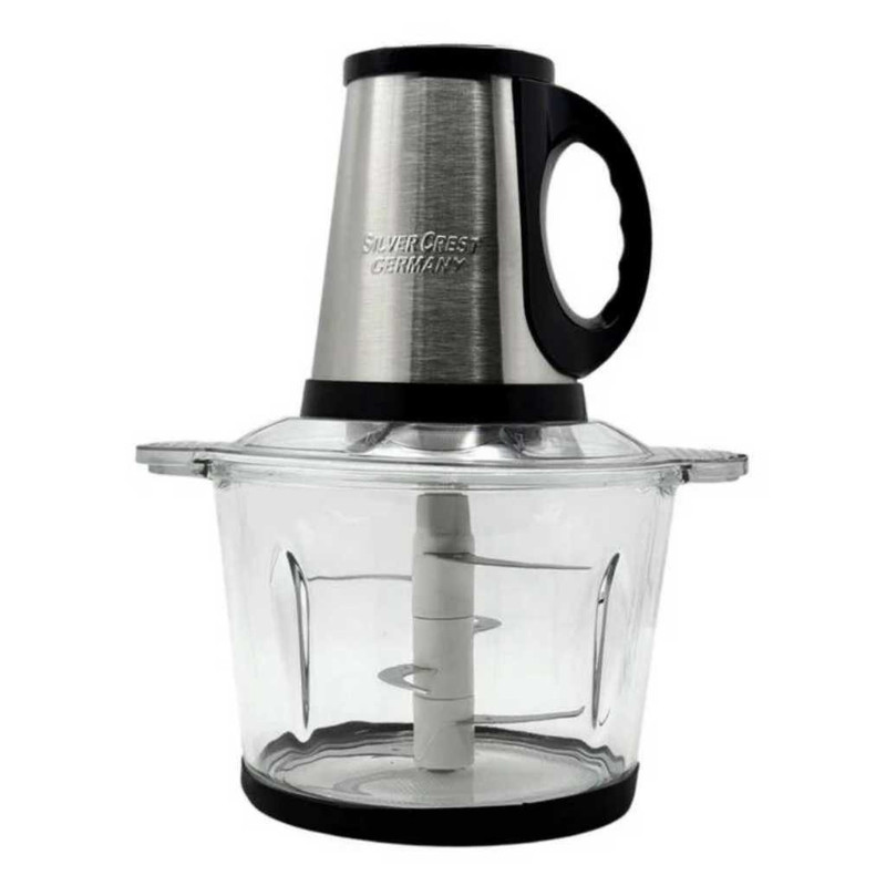 خردکن 3800 میلیلیتر سیلور کرست مدل SL-2024
