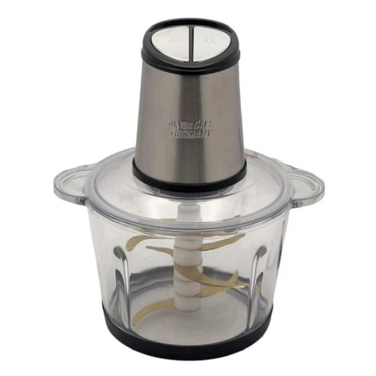 خردکن 3800 میلی لیتر سیلور کرست مدل SL-2024