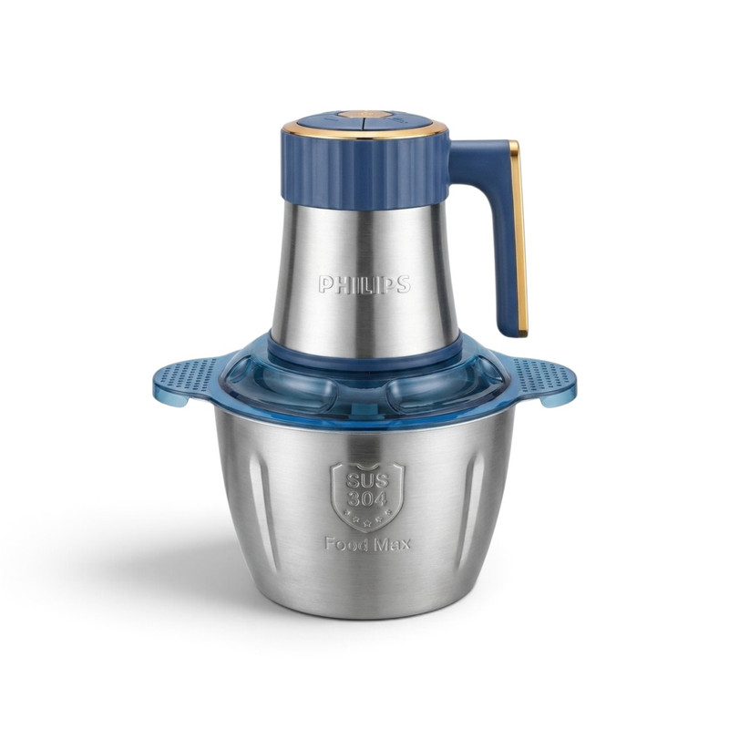 خرد کن 4000 میلی لیتر فیلیپس مدل AG-1358