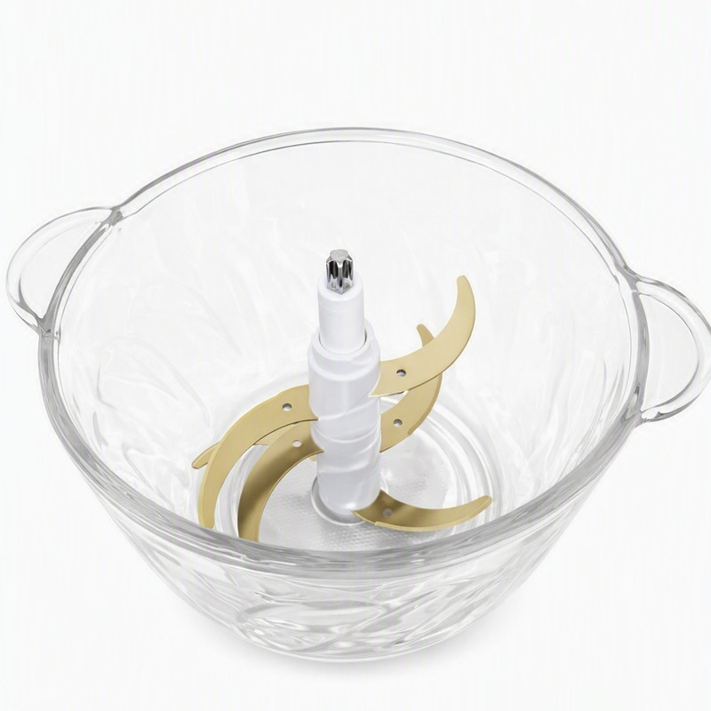 خرد کن 4000 میلی لیتر فیلیپس مدل AG-1358