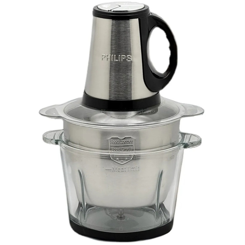 خردکن 4000 میلیلیتر فیلیپس مدل HR-2526