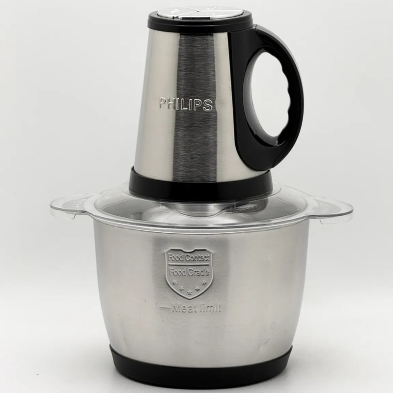 خردکن 4000 میلیلیتر فیلیپس مدل HR-2526