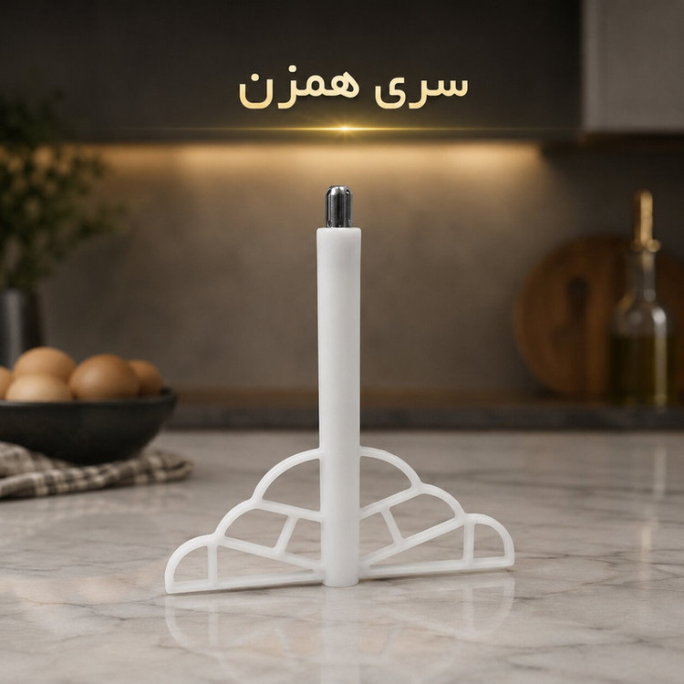 خردکن 3.8 لیتری گلدن کیچن مدل GK200