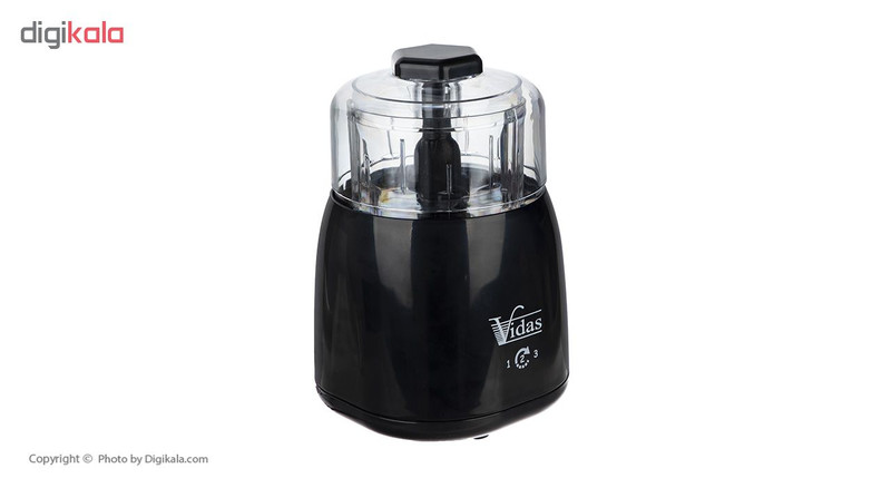 خردکن ویداس مدل VIR-3332