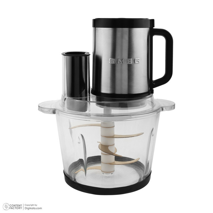 خردکن 4500 میلیلیتر اسمگ مدل SG-1000