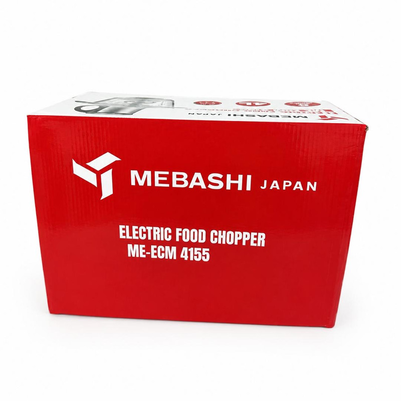 خردکن 4 لیتری مباشی مدل ME-ECM 4155