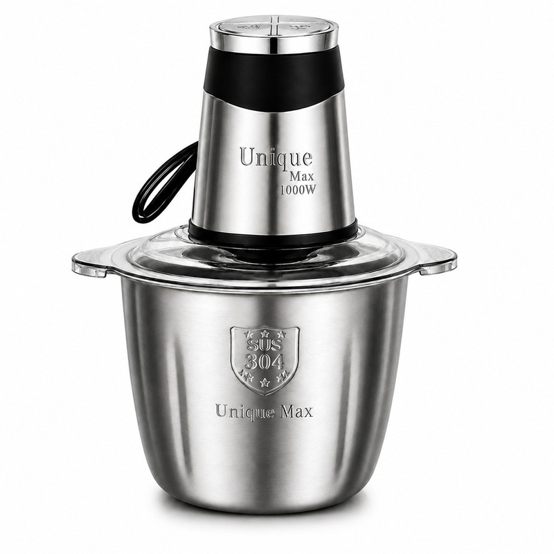 خردکن 3.۵ لیتری یونیک مکس مدل UQ-CH440