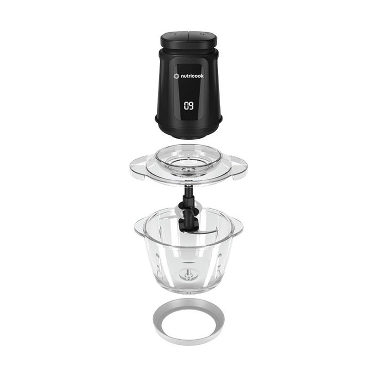 خردکن 1.2 لیتری نوتریکوک مدل ch1200me