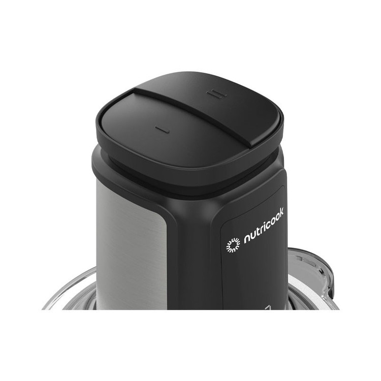 خردکن 1.2 لیتری نوتریکوک مدل ch1200me