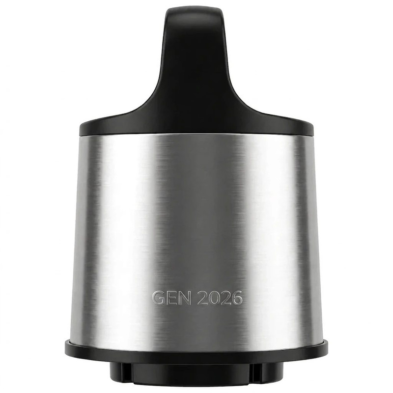 خردکن 3 لیتری رادوکو مدل Gen 2026 ST