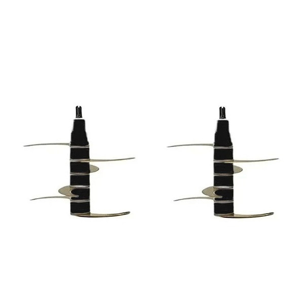 خردکن 3800 میلیلیتر سیلور کرست مدل MZ-2021