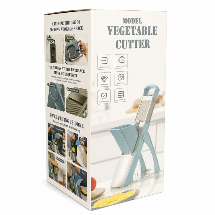 خردکن مدل Veg Cutter