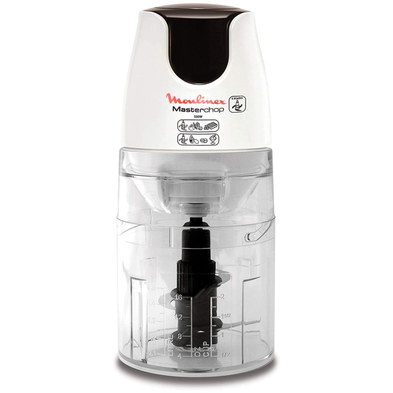 خردکن مولینکس مدل DJ450B27