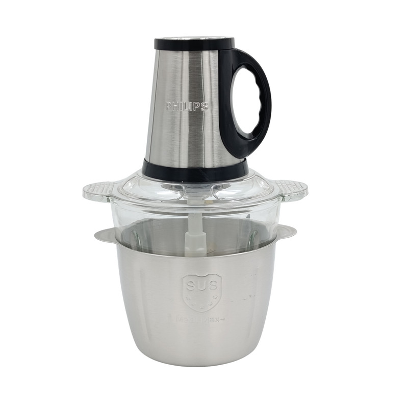 خردکن 3500 میلیلیتر فیلیپس مدل NM-1384
