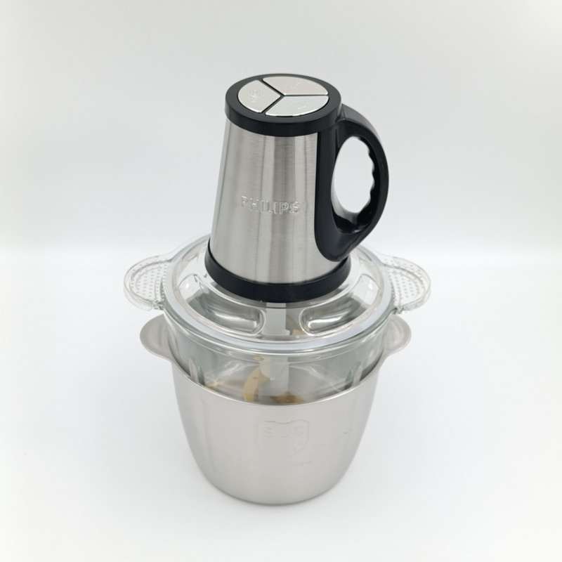 خردکن 3500 میلیلیتر فیلیپس مدل NM-1384
