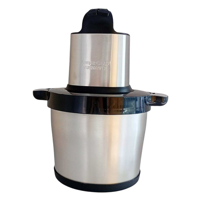 خردکن 8000 میلیلیتر سیلور کرست مدل SL-2024