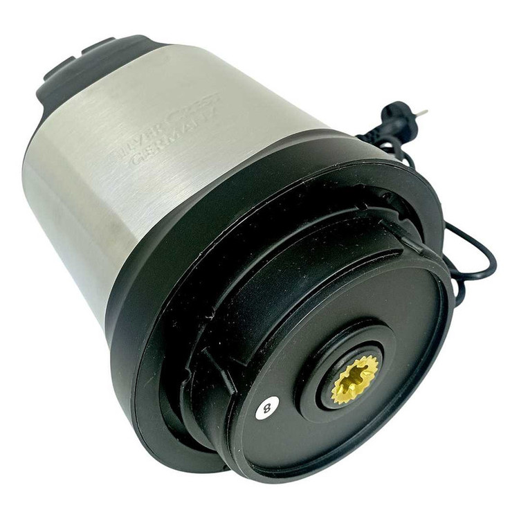 خردکن 8000 میلیلیتر سیلور کرست مدل SL-2024