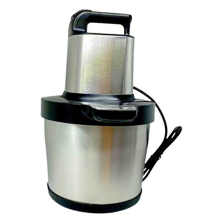 خردکن 8000 میلیلیتر سیلور کرست مدل SL-2024