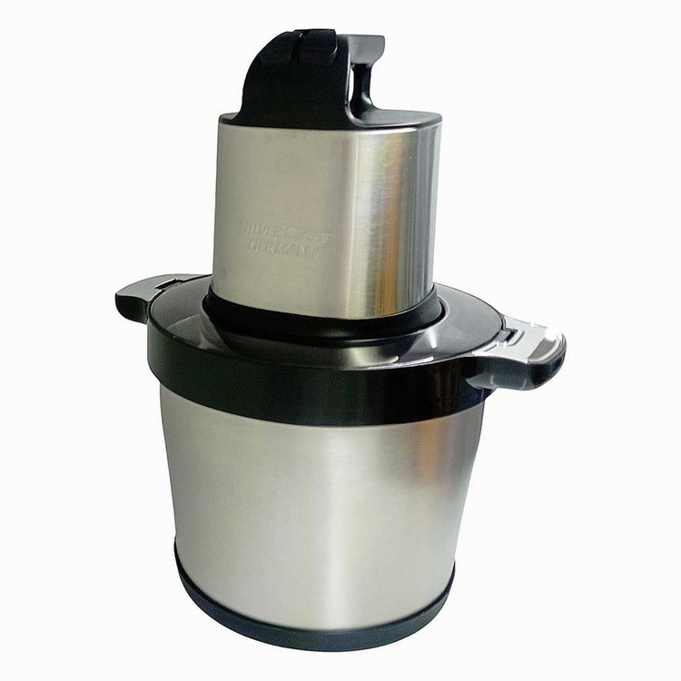 خردکن 8000 میلیلیتر سیلور کرست مدل SL-2024