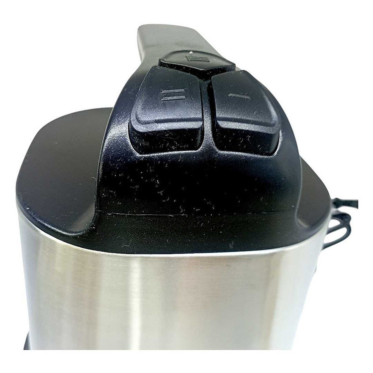 خردکن 8000 میلیلیتر سیلور کرست مدل SL-2024