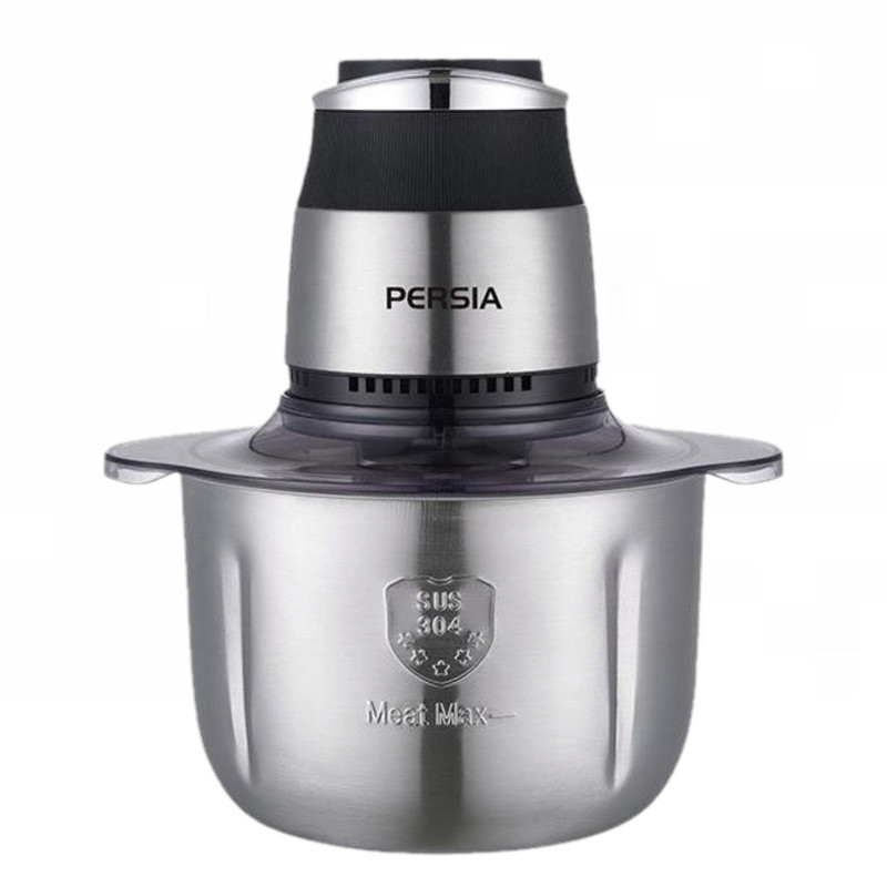 خردکن 4 لیتری پرشیا مدل PR-123