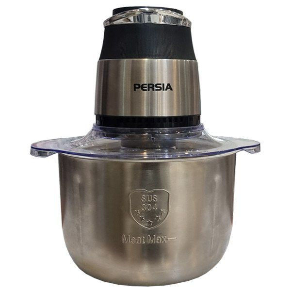 خردکن 4 لیتری پرشیا مدل PR-123