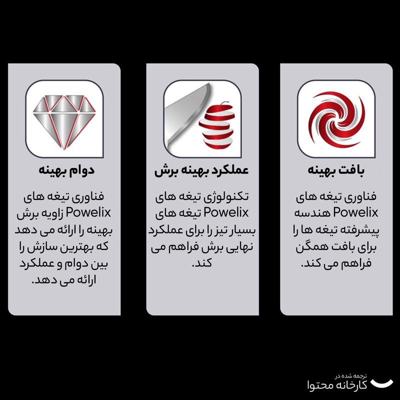 خردکن تفال مدل DPA 130