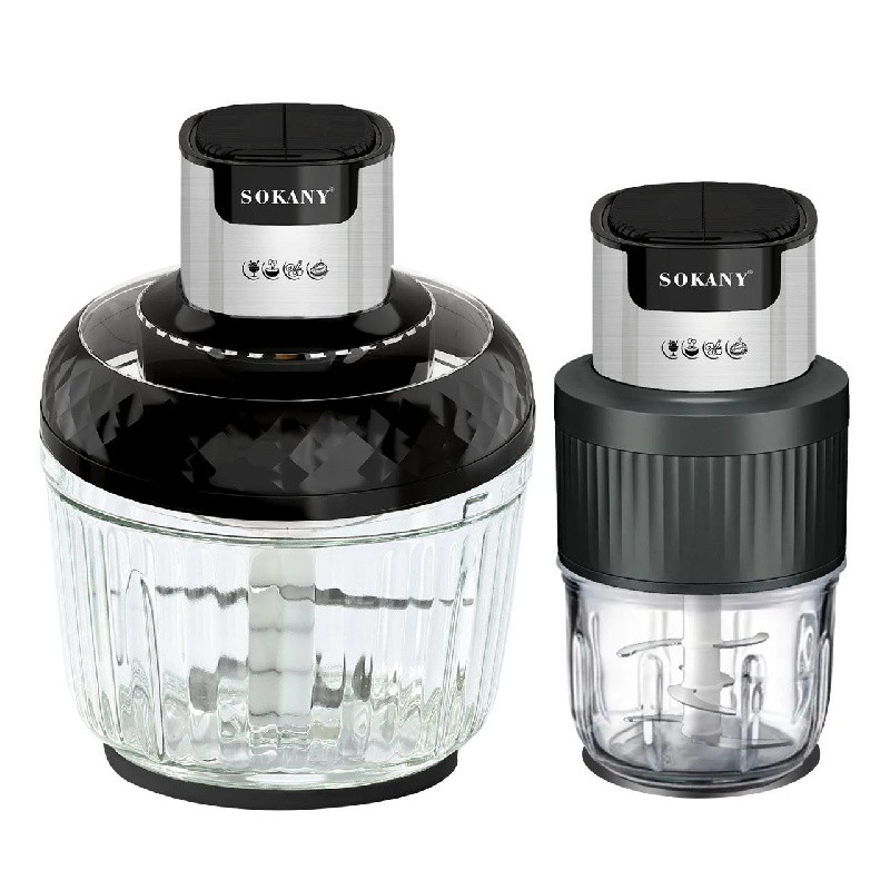 خردکن ۳/۵ لیتری سوکانی مدل Sk-06008