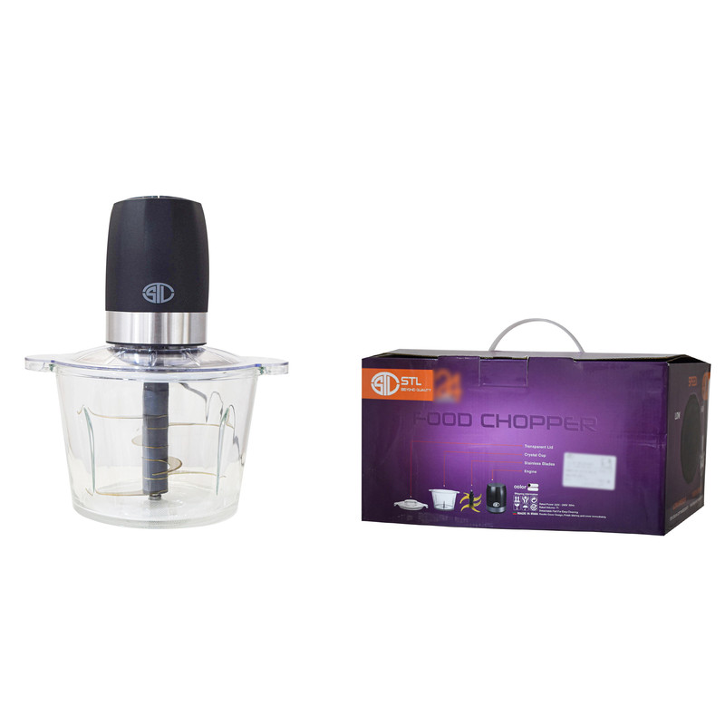 خردکن 3 لیتری اس تی ال مدل ST-CH-G-30