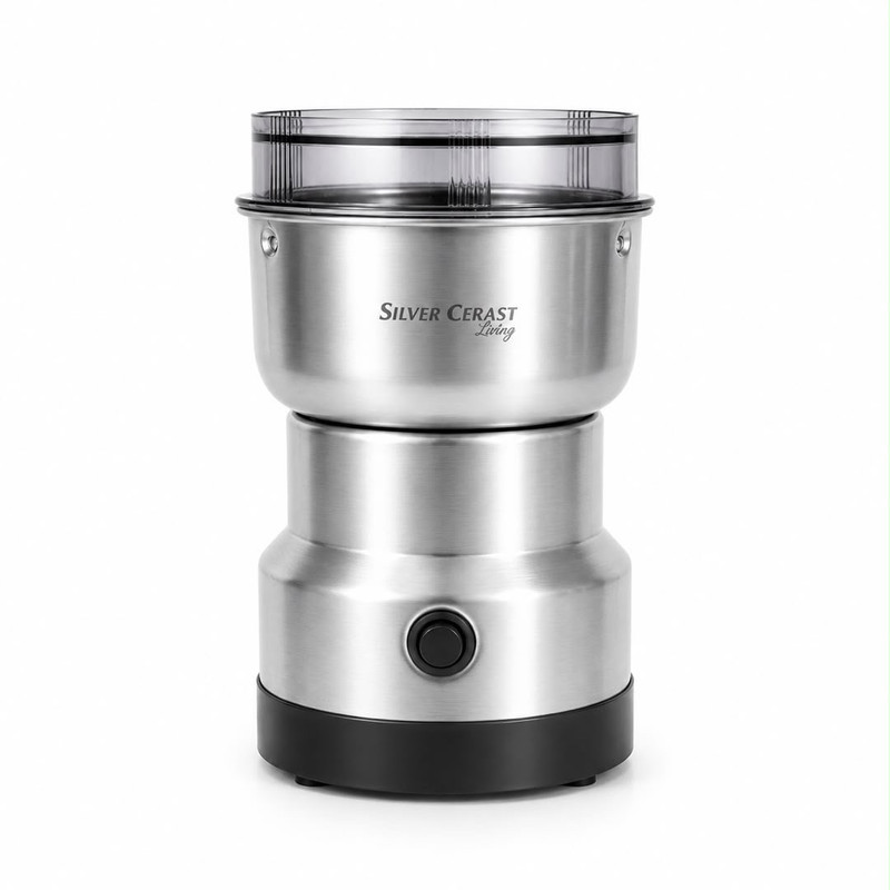 آسیاب 180 وات سیلور کرست مدل Sc-8200